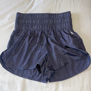 Free People Movement The Way Home Short
